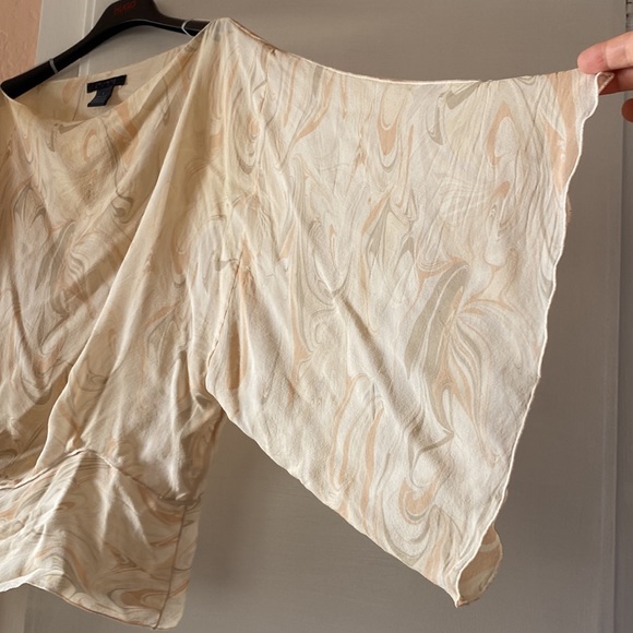 The Limited 100% silk - Picture 3 of 12